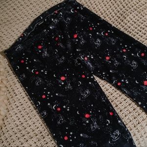 🌙Fuzzy Pajama Pants🌙